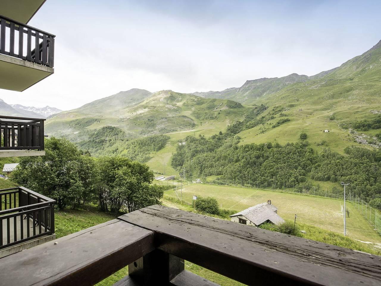 Vakantieappartement in Savoie, Frankrijk voor 6 personen foto 13