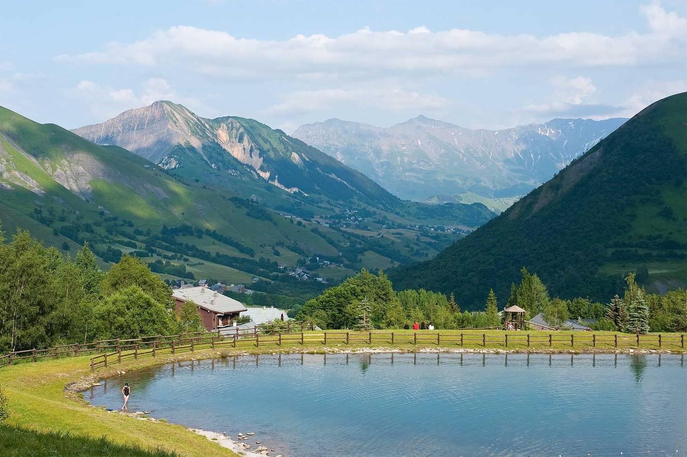 Vakantieappartement in Savoie, Frankrijk voor 7 personen foto 9