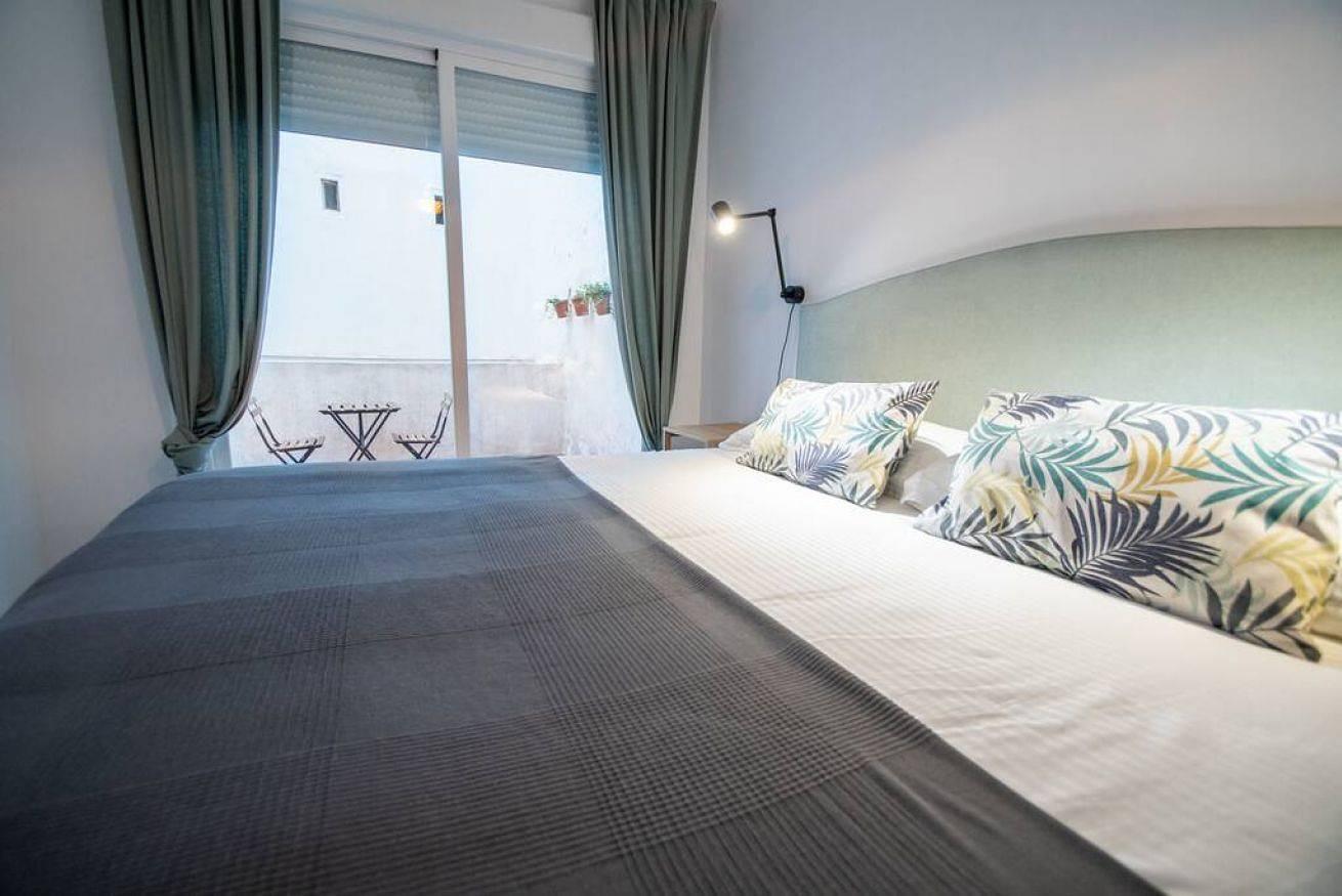 Vakantieappartement in Cádiz, Spanje voor 8 personen foto 16