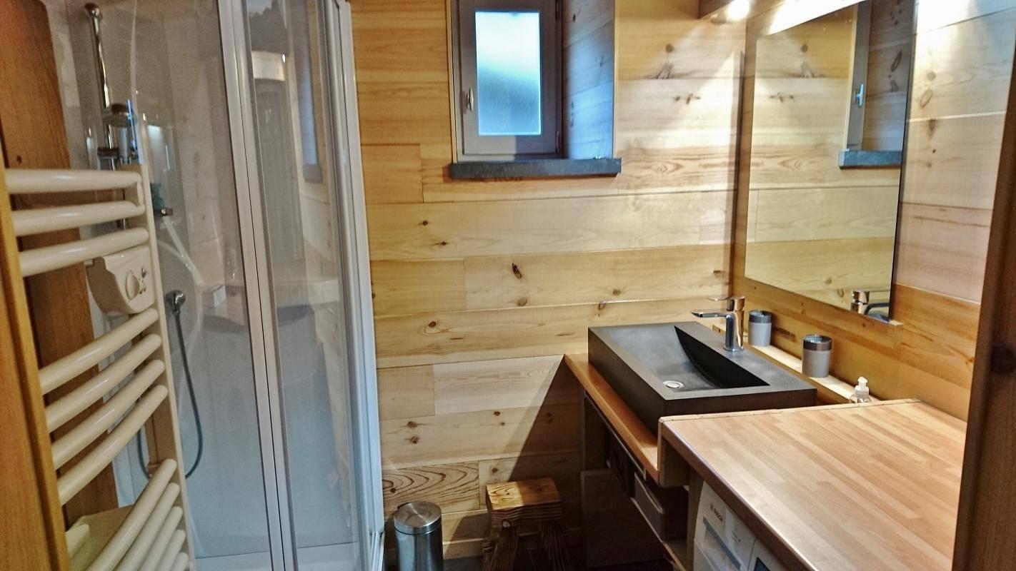 Vakantiehuis in Arbéost, Frankrijk voor 5 personen foto 6