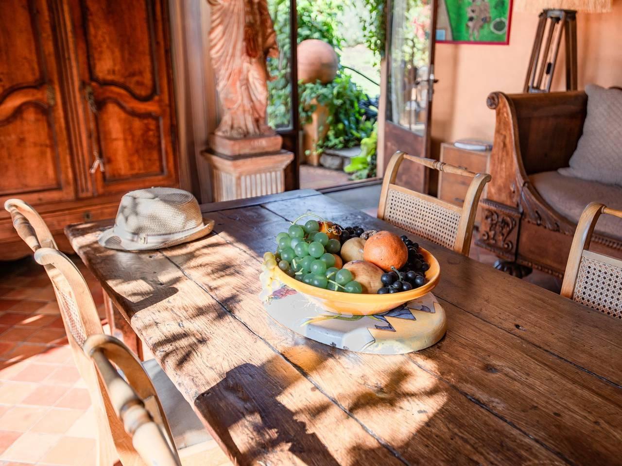 Vakantiehuis in Provence, Frankrijk voor 4 personen foto 15