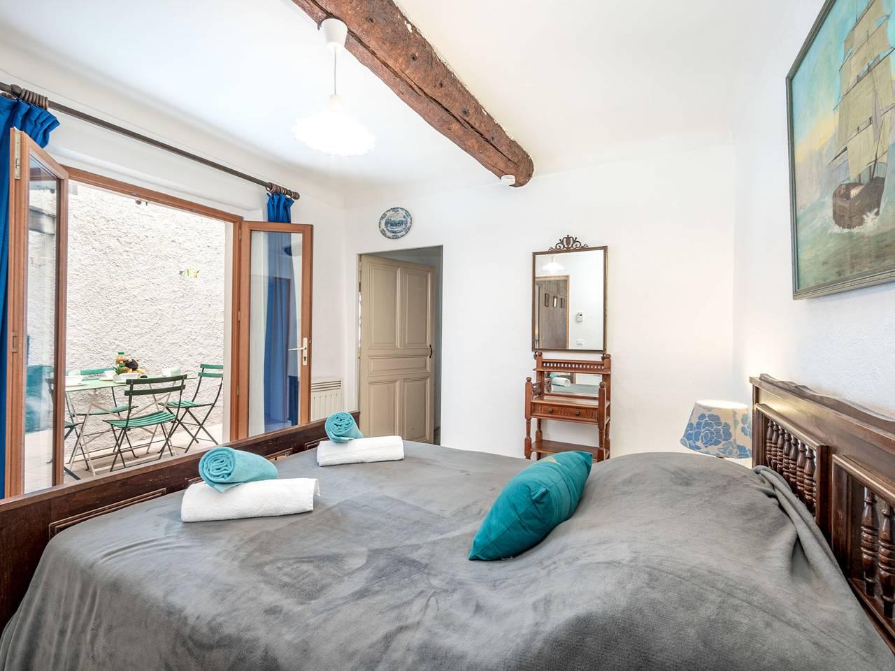 Vakantieappartement in Antibes, Frankrijk voor 5 personen foto 11