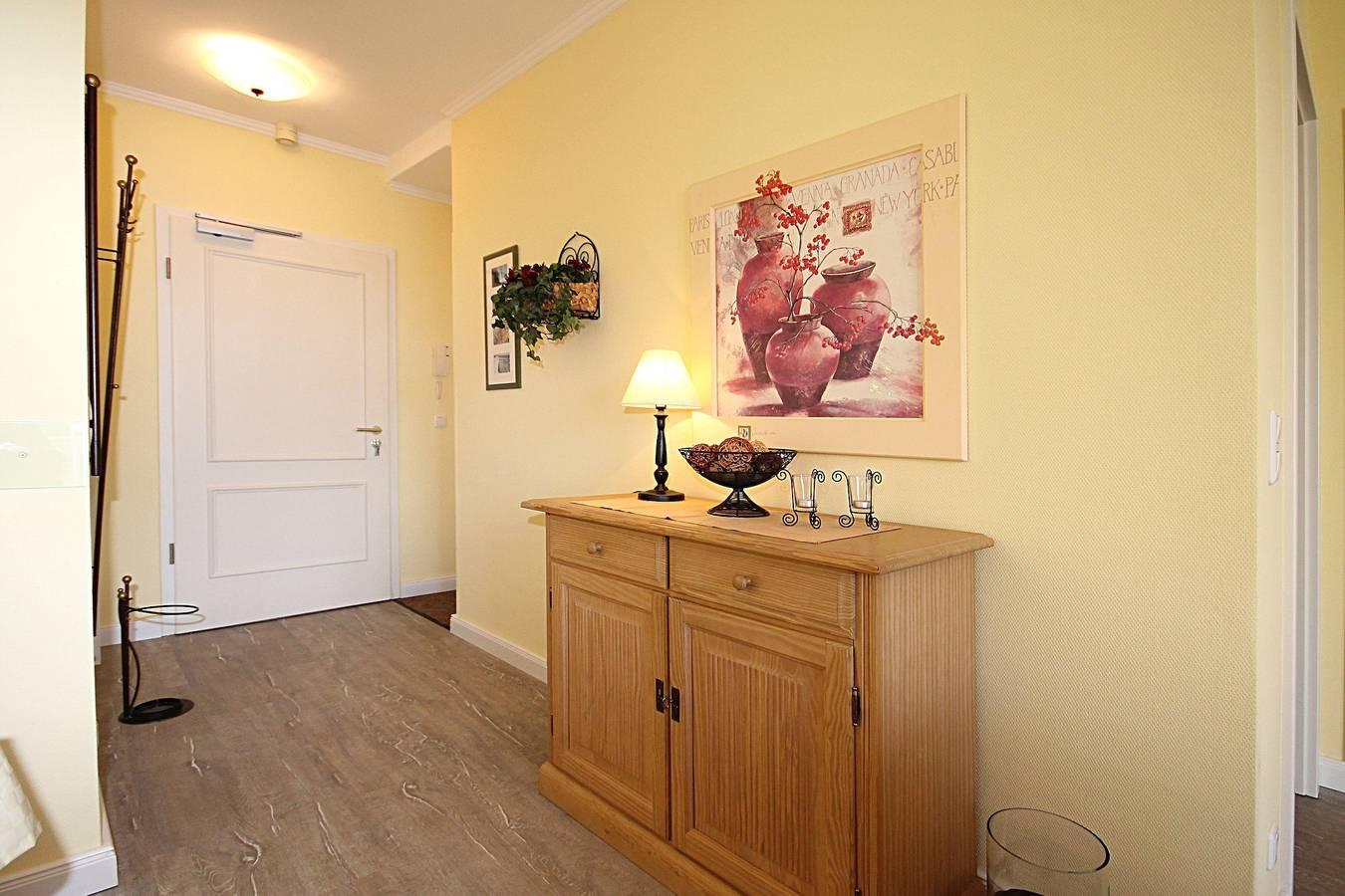 Vakantieappartement in Kühlungsborn, Duitsland voor 4 personen foto 8