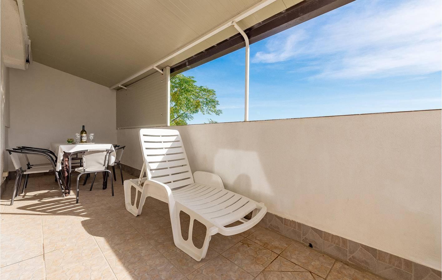 Vakantieappartement in Vir, Kroatië voor 4 personen foto 4