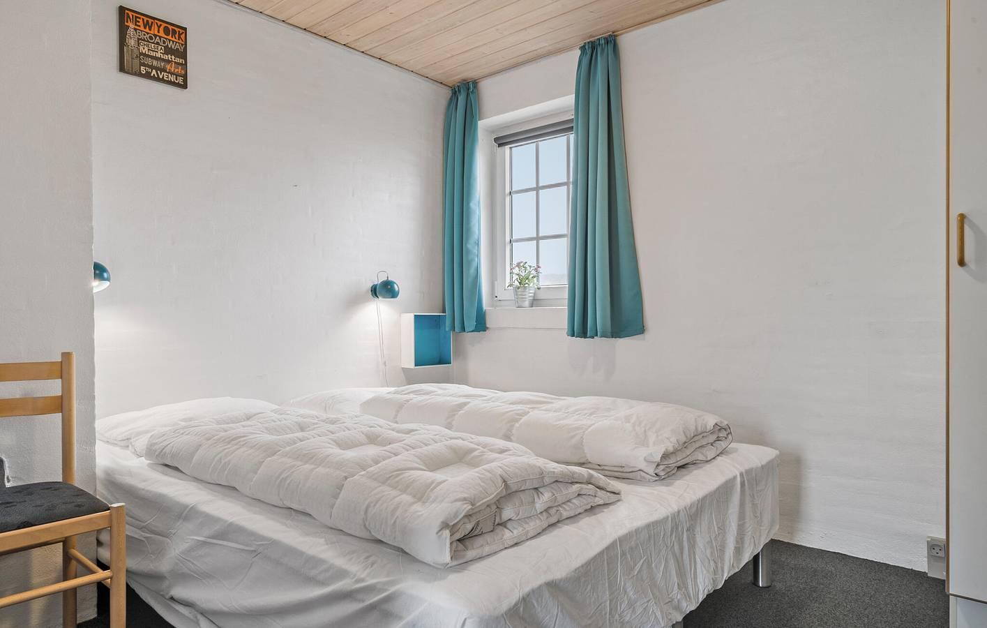 Vakantiehuis in Ringkøbing, Denemarken voor 14 personen foto 18