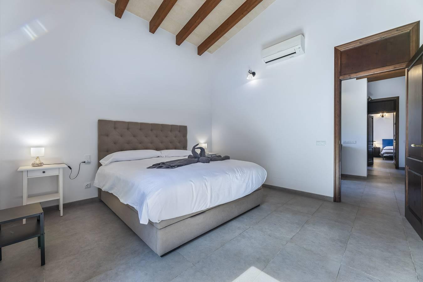Vakantiehuis in Ariany, Spanje voor 6 personen foto 12