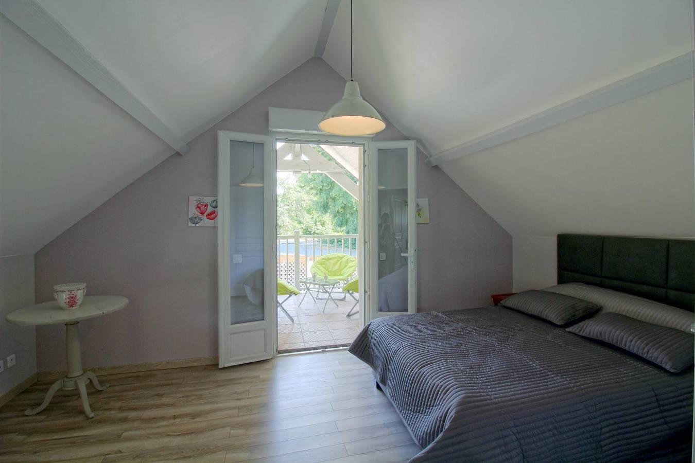 Vakantiehuis in Sarrouilles, Frankrijk voor 6 personen foto 4