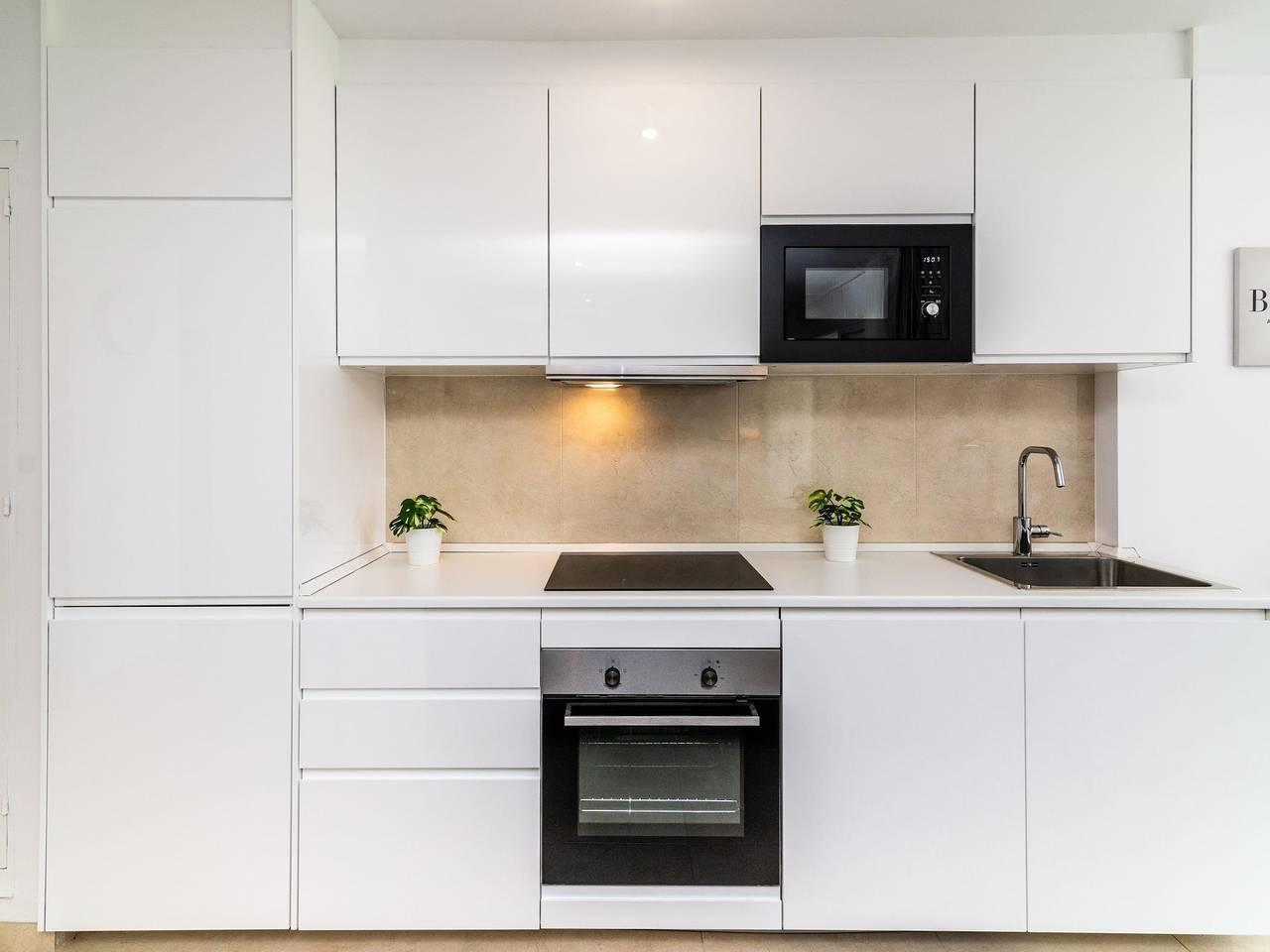 Vakantieappartement in Marbella, Spanje voor 4 personen foto 16