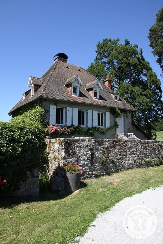 Gîte du Mamegout in Ussel, Frankrijk voor 11 personen foto 19