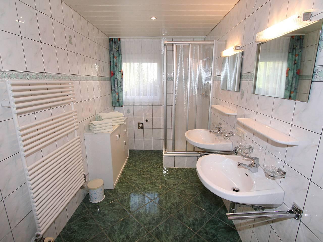 Vakantieappartement in Schruns, Oostenrijk voor 4 personen foto 13
