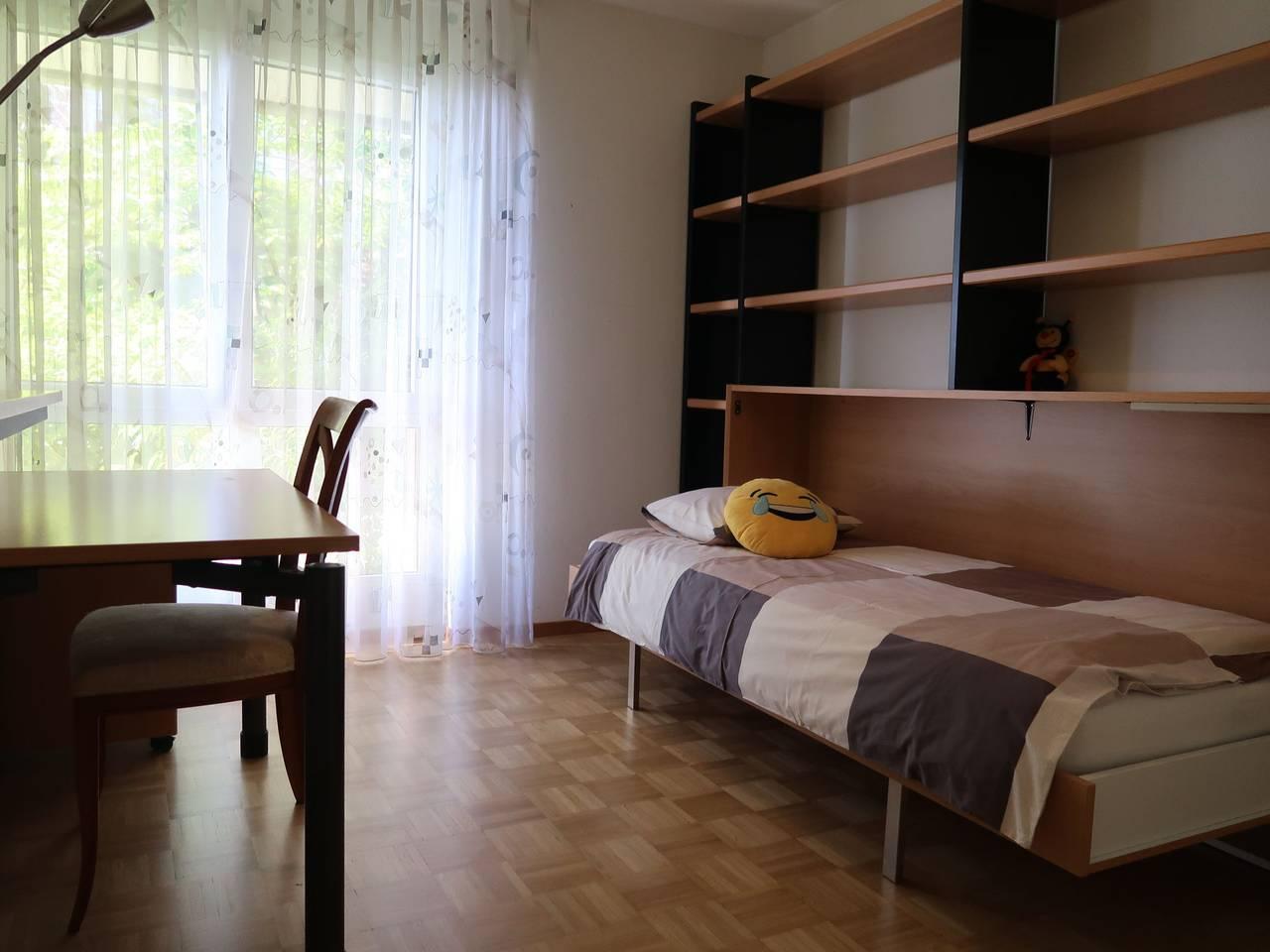 Vakantieappartement in Montreux, Zwitserland voor 5 personen foto 10