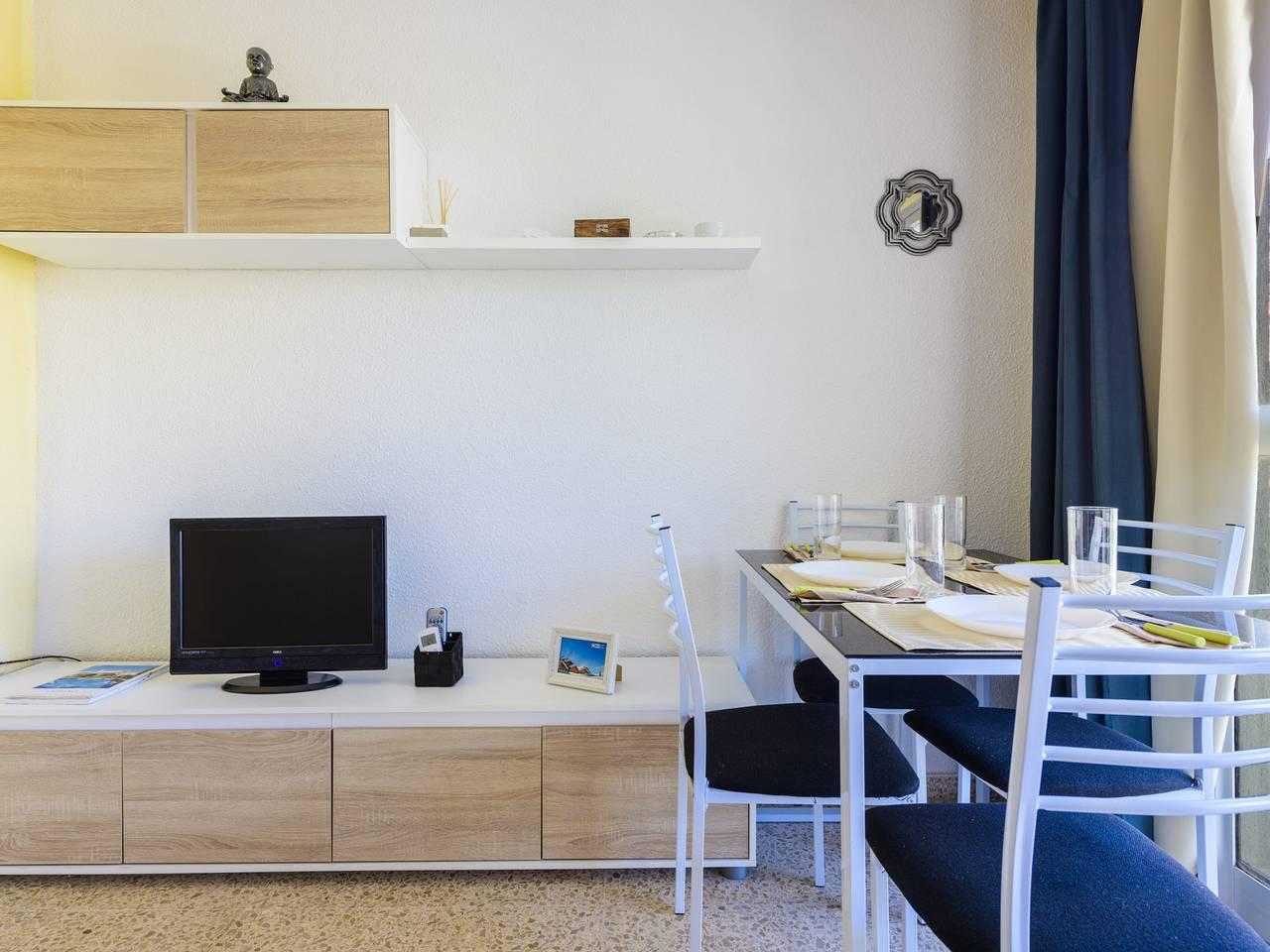 Vakantieappartement in Oropesa del Mar, Spanje voor 3 personen foto 10