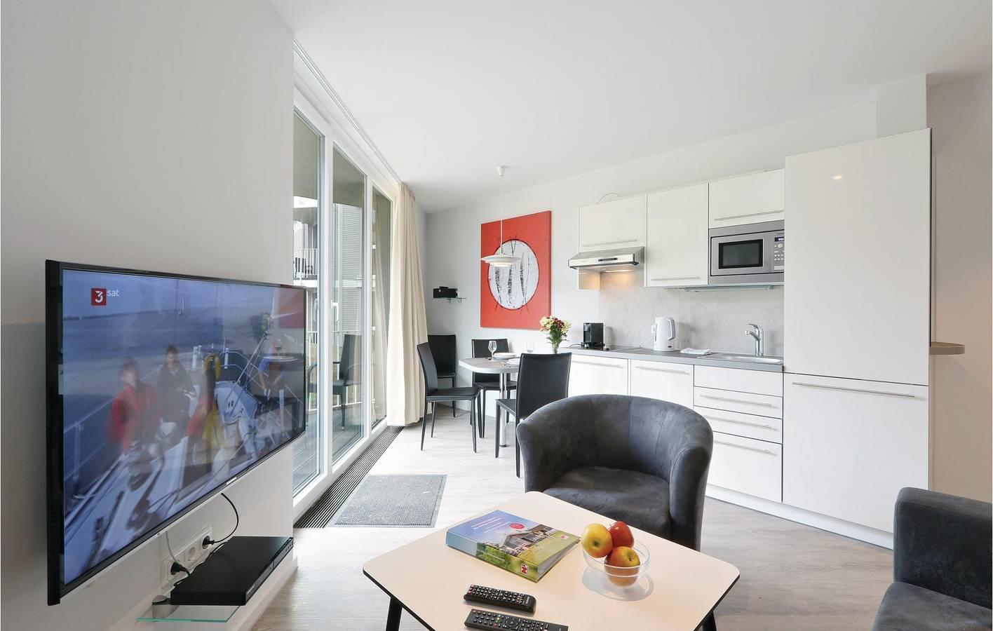 Vakantieappartement in Lübeck, Duitsland voor 4 personen foto 12