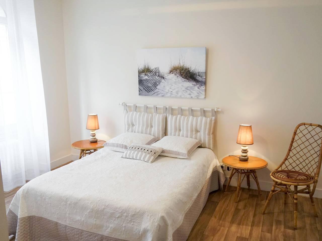Vakantiehuis in Cancale, Frankrijk voor 2 personen foto 12