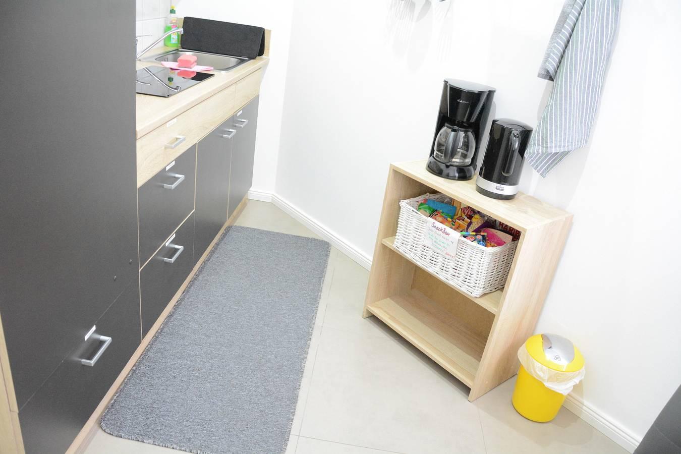 Vakantieappartement in Harz, Duitsland voor 2 personen foto 10