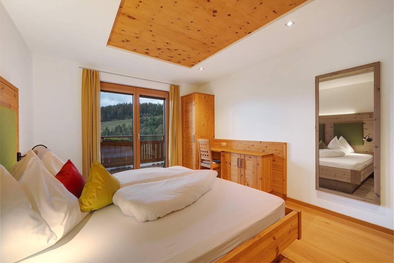 Vakantieappartement in Vöran, Italië voor 4 personen foto 13