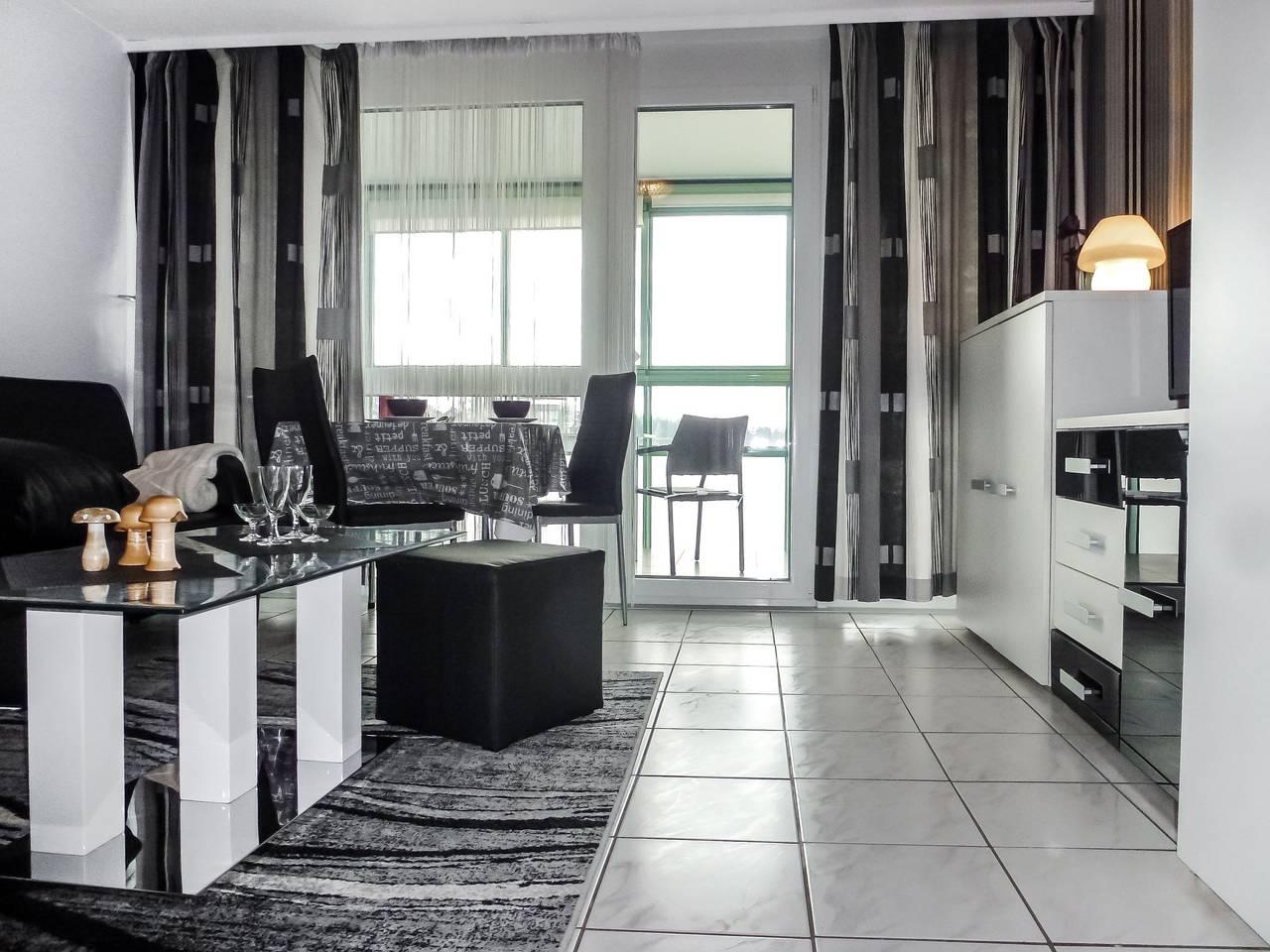 Vakantieappartement in Löffingen, Duitsland voor 3 personen foto 10