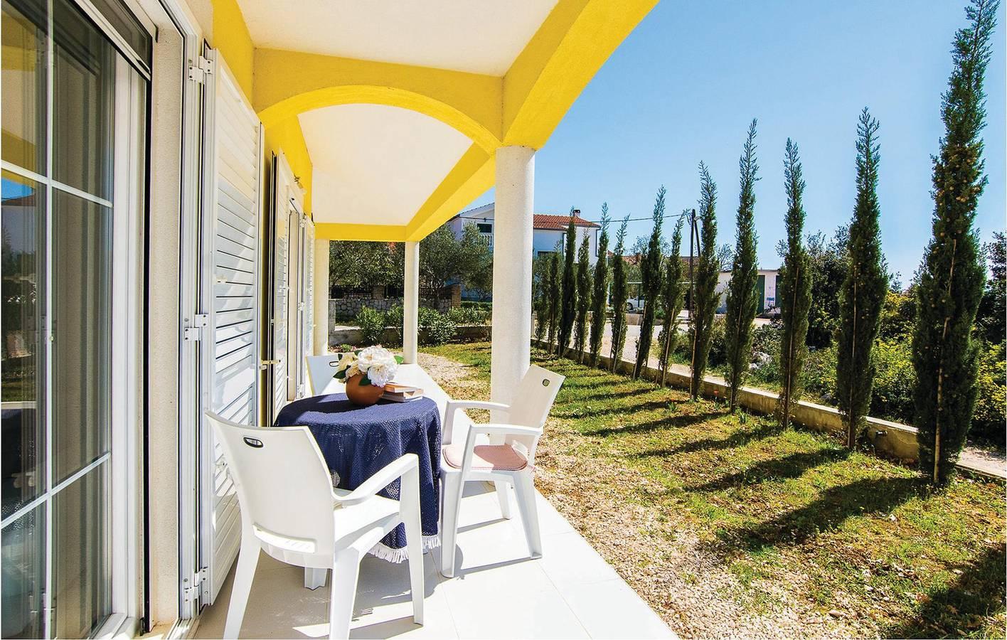 Vakantieappartement in Zadar, Kroatië voor 4 personen foto 7