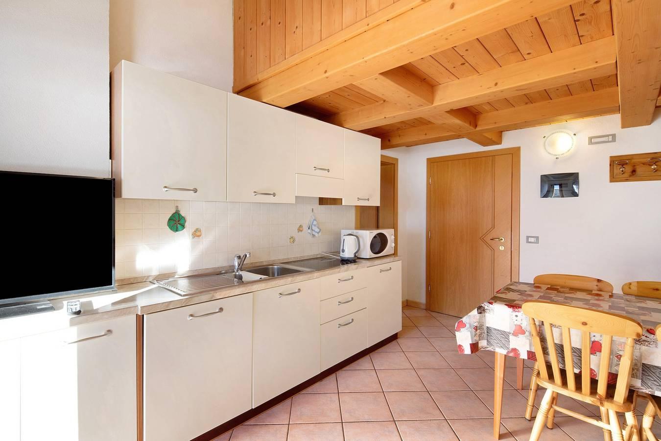 Vakantieappartement in Livigno, Italië voor 4 personen foto 8