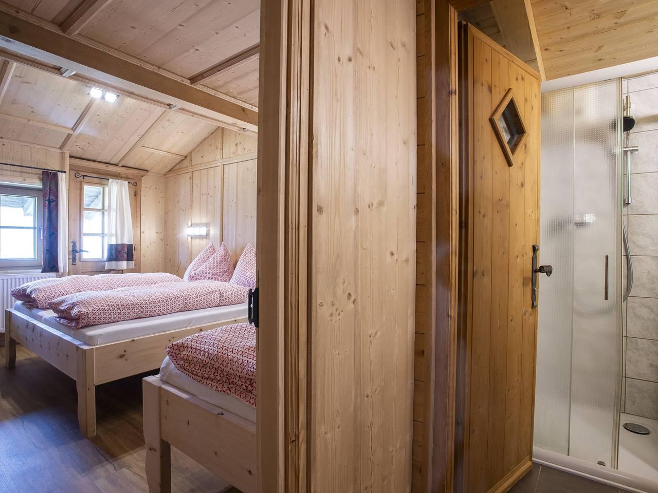 Hochzillertalblick in Stummerberg, Ski-Optimal Hochzillertal, Oostenrijk voor 14 personen foto 23