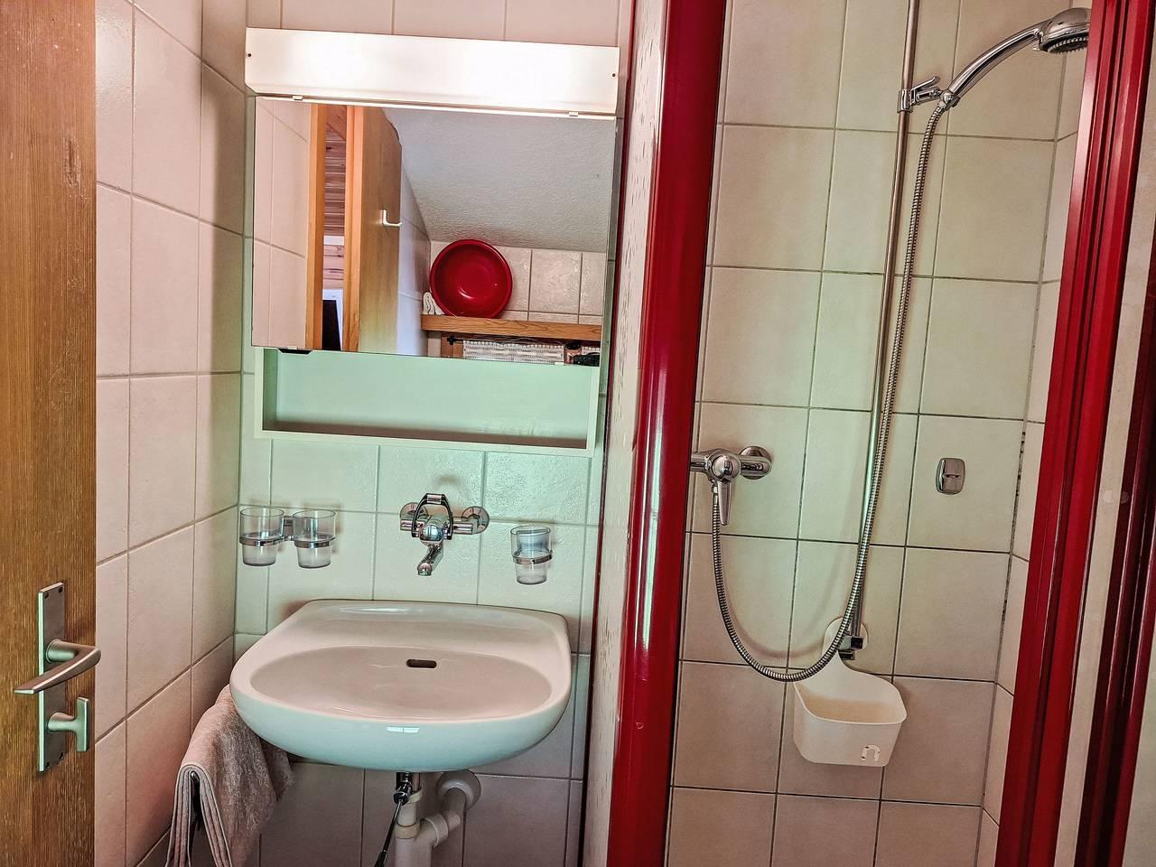 Vakantieappartement in Grindelwald, Zwitserland voor 3 personen foto 16