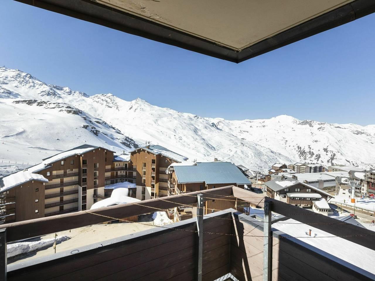 Vakantieappartement in Savoie, Frankrijk voor 4 personen foto 16