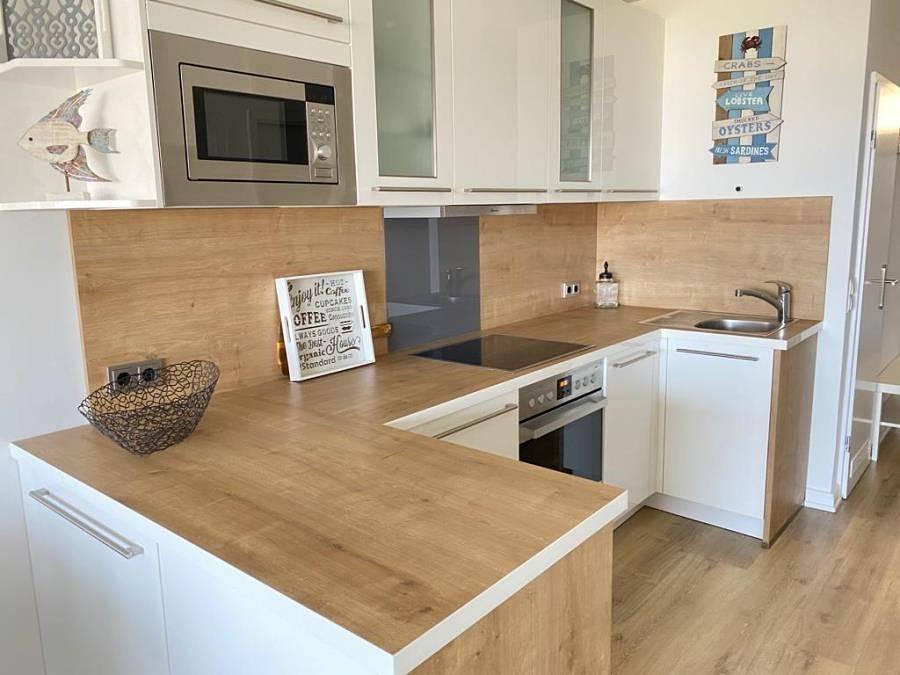 Vakantieappartement in Scharbeutz, Duitsland voor 3 personen foto 8