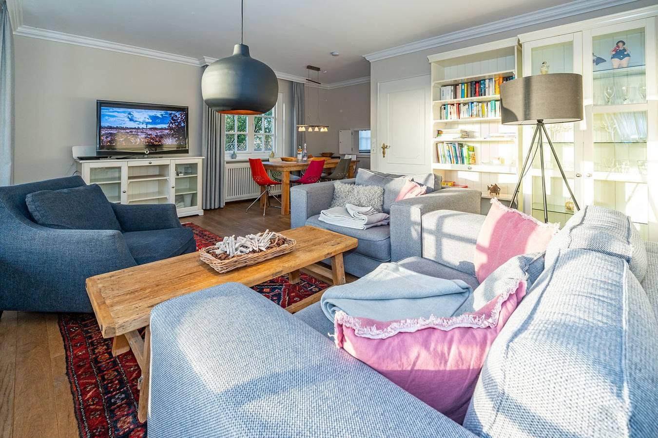 Vakantiehuis in Sylt, Duitsland voor 4 personen foto 11