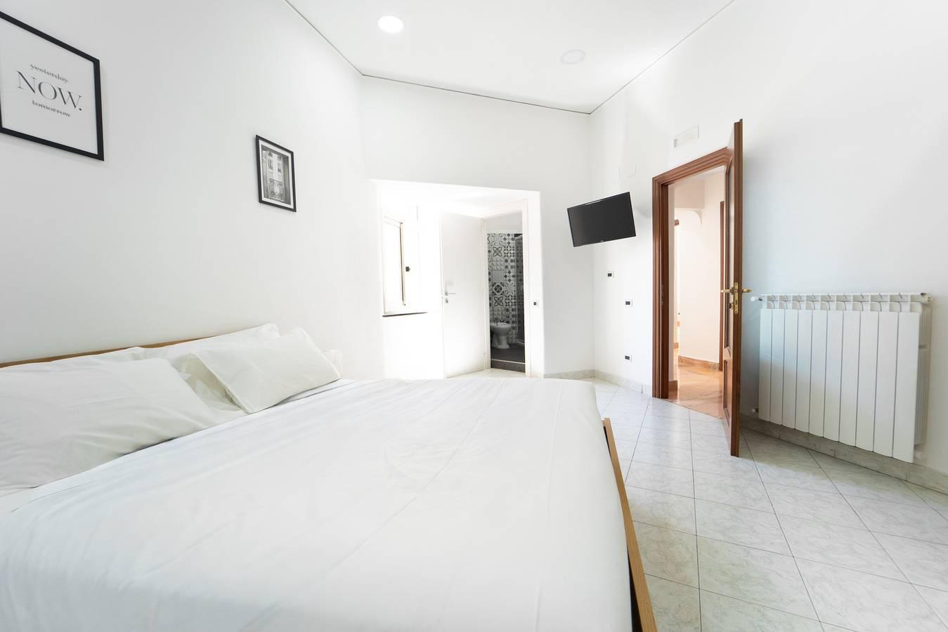 Vakantieappartement in Napels, Italië voor 7 personen foto 18