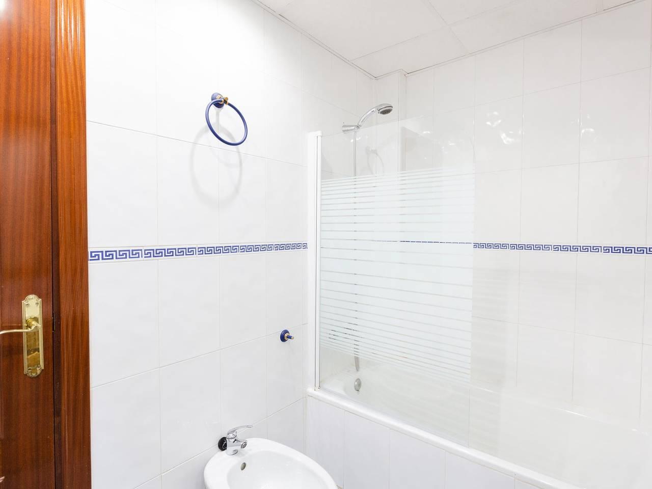 Vakantieappartement met hond toegestaan en airconditioning in Malaga Centro Historico, Malaga, Spanje voor 4 personen foto 21