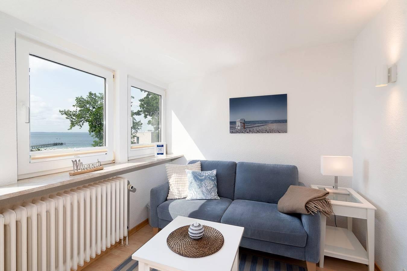 Vakantieappartement in Pelzerhaken, Duitsland voor 4 personen foto 5