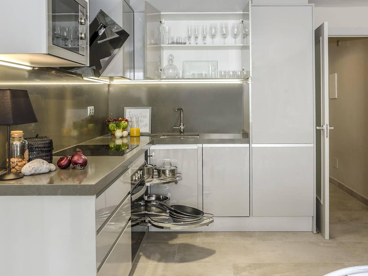 Vakantieappartement in Garraf, Spanje voor 6 personen foto 15