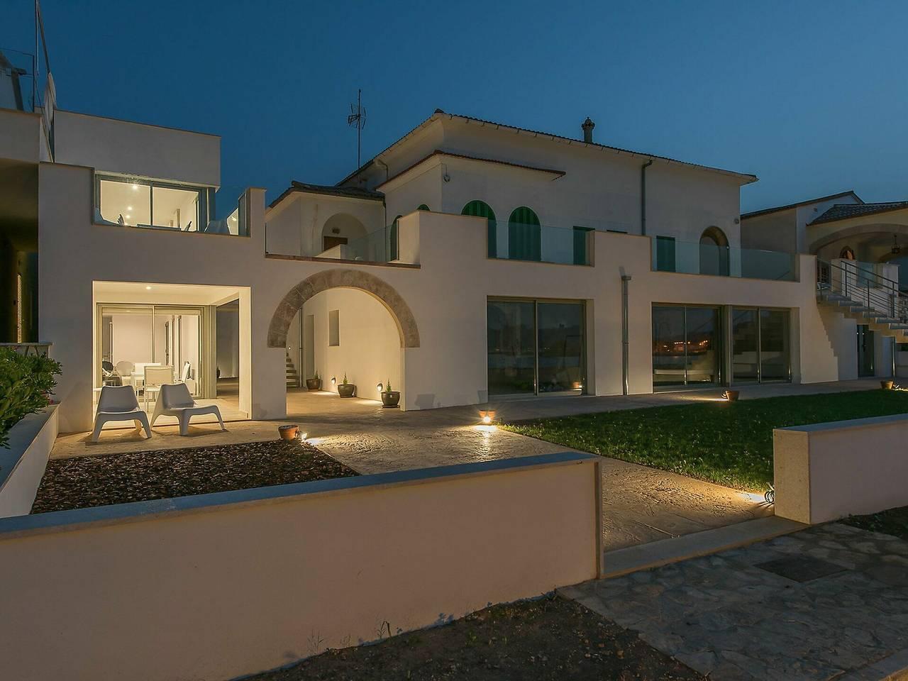 Vakantiehuis in Raiguer, Spanje voor 10 personen foto 9
