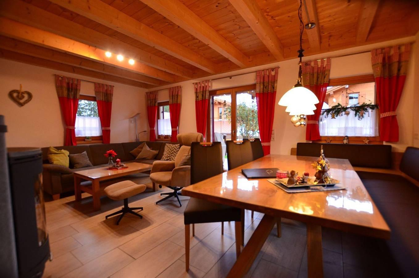Vakantiehuis in Allgäu, Duitsland voor 6 personen foto 7