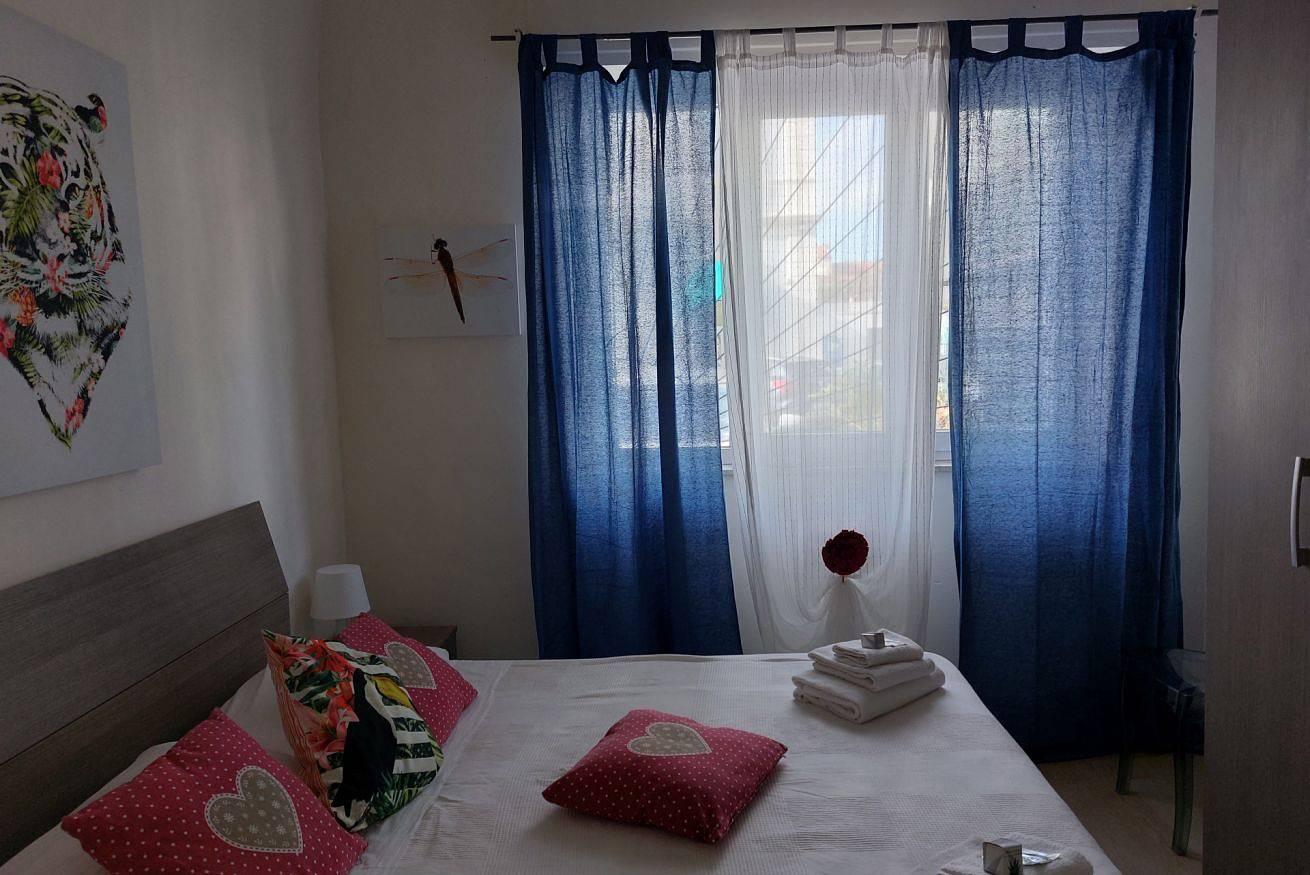 Vakantieappartement in Versilia vanaf 127€ per nacht