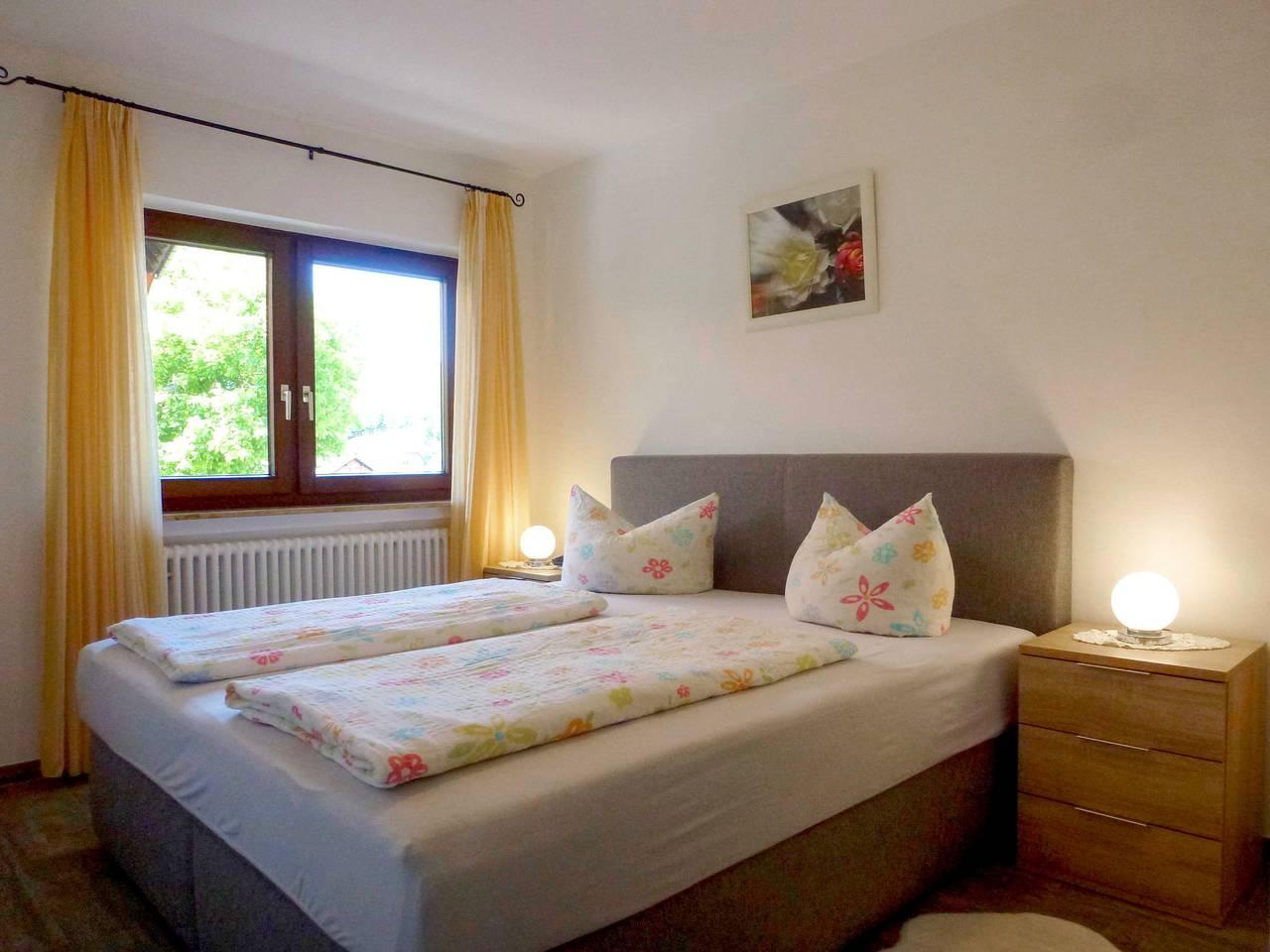 Vakantieappartement in Steinach, Duitsland voor 2 personen foto 3