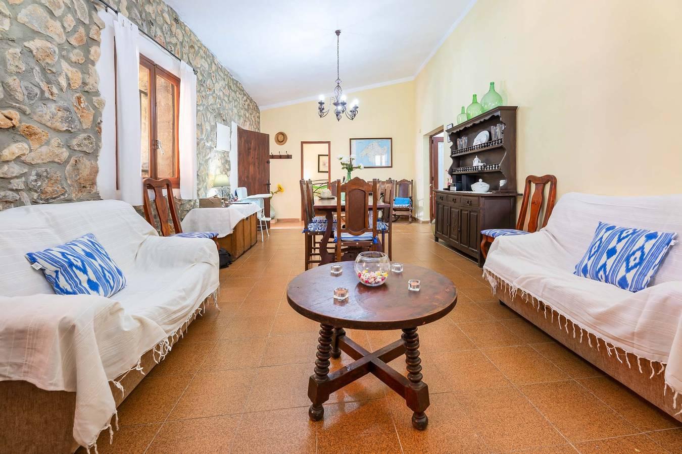 Vakantiehuis in Inca, Spanje voor 5 personen foto 6