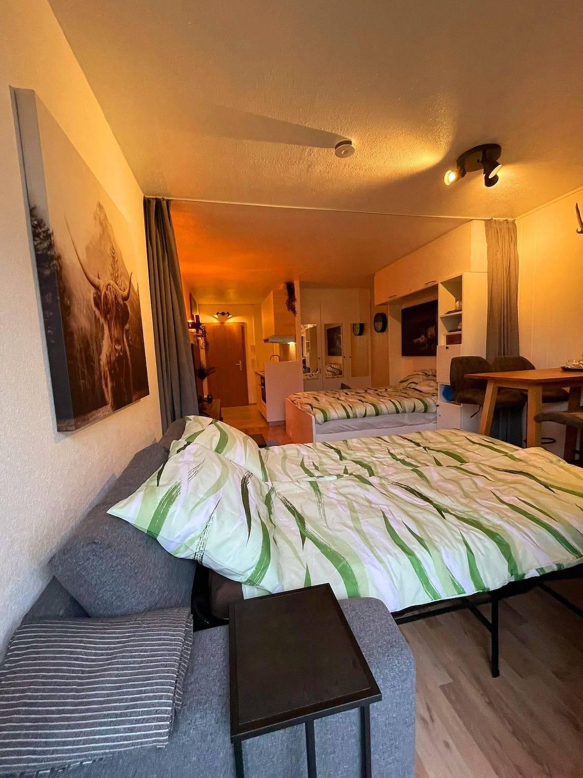Vakantieappartement in Ellmau, Oostenrijk voor 4 personen foto 5