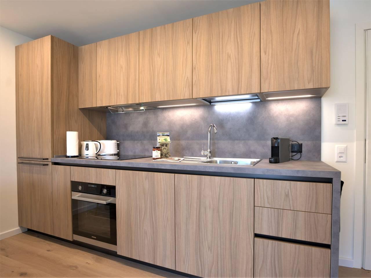 Vakantieappartement in Engadin, Zwitserland voor 2 personen foto 2