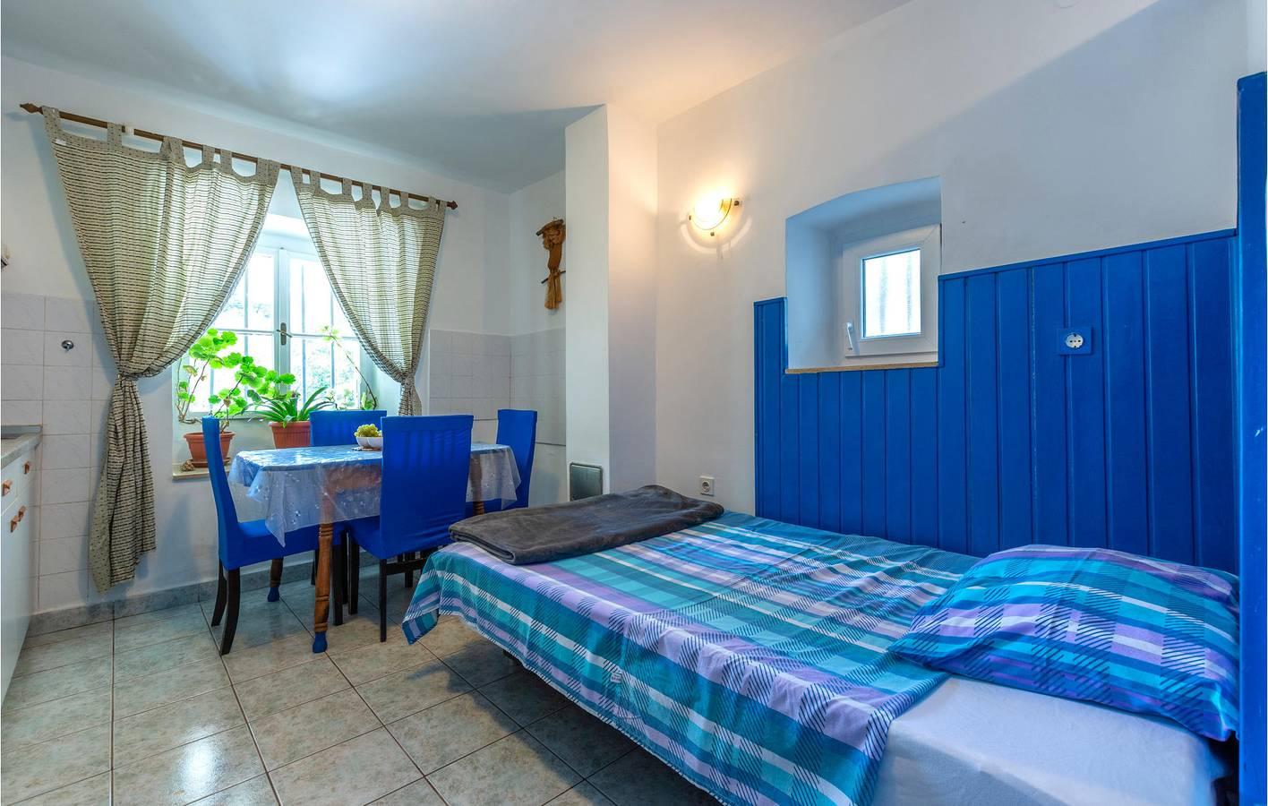 Vakantieappartement in Omiš, Kroatië voor 4 personen foto 6