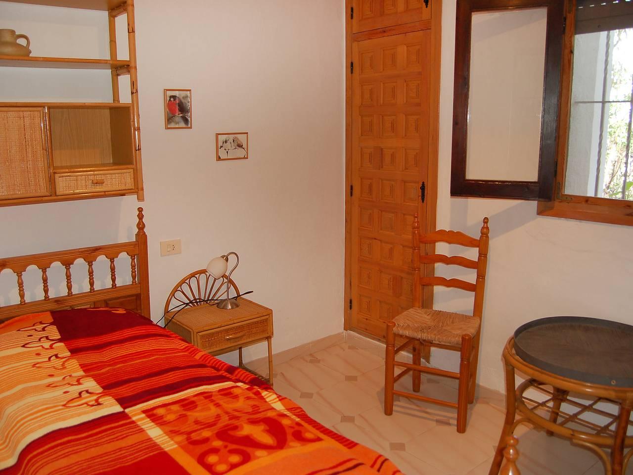 Vakantiehuis in Marina Alta, Spanje voor 10 personen foto 12