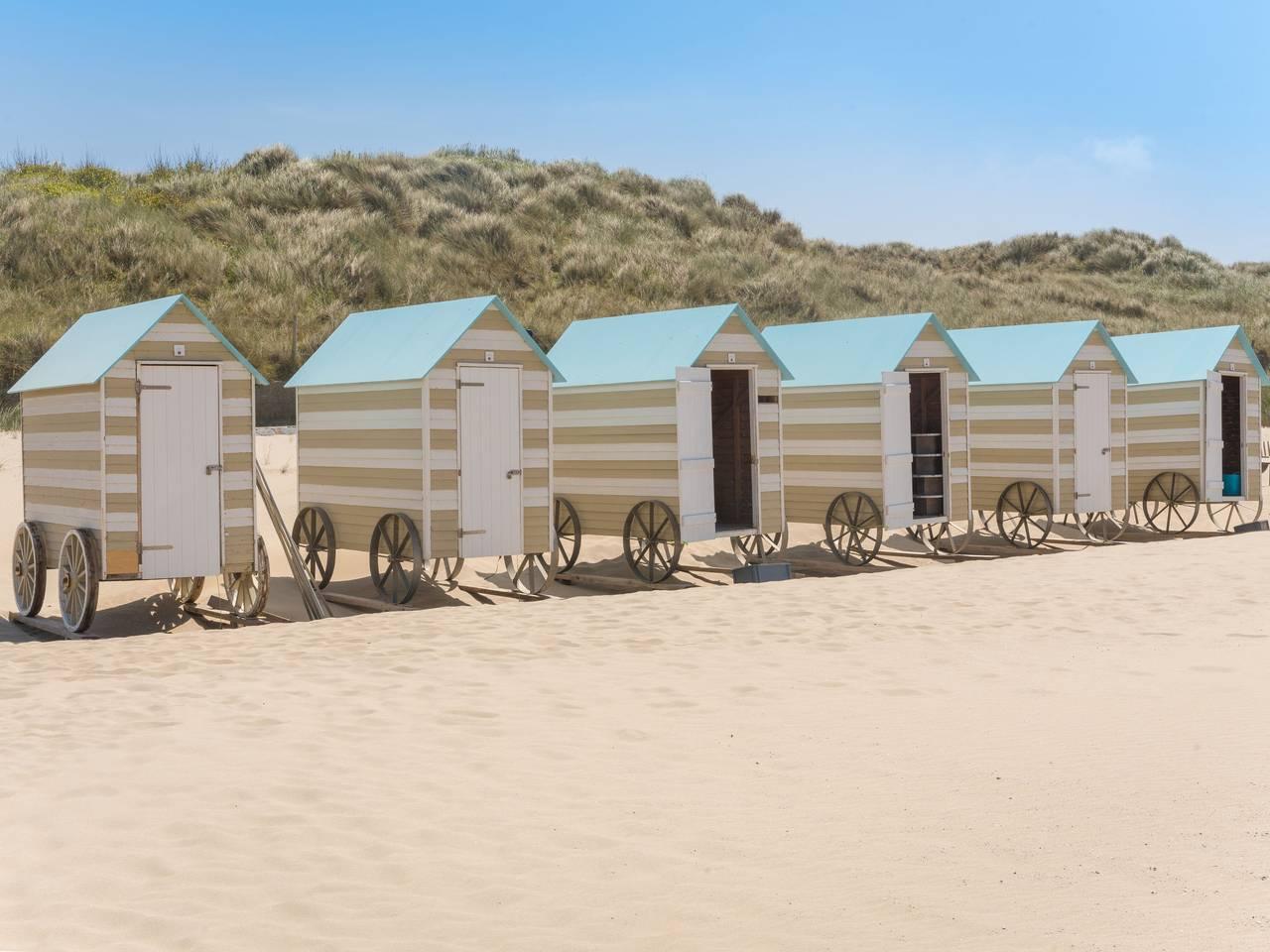 Vakantieappartement in Bredene, België voor 2 personen foto 15