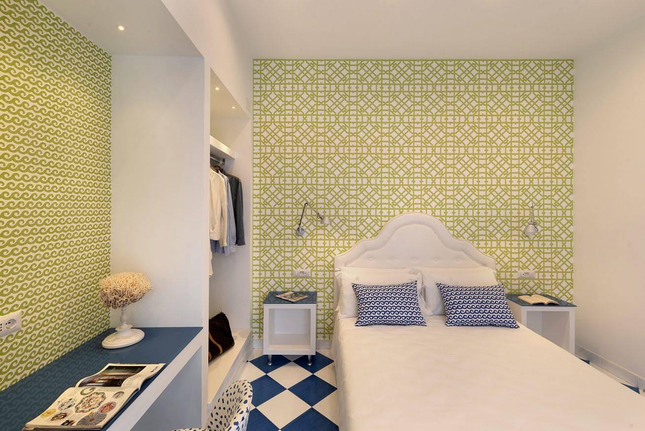 Vakantieappartement in Sorrento, Italië voor 7 personen foto 7