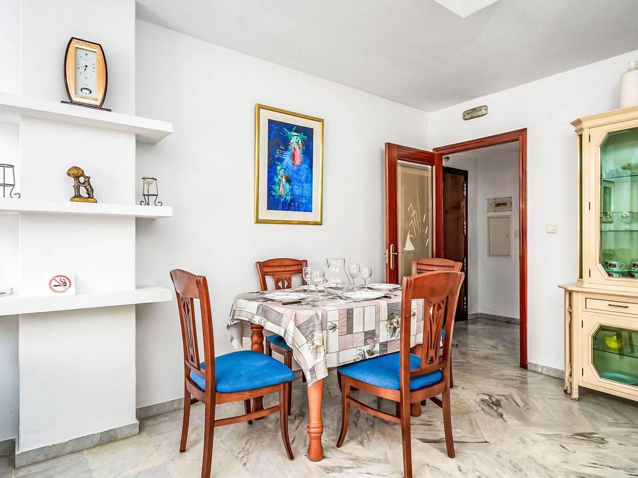 Vakantieappartement in Marbella, Spanje voor 4 personen foto 18