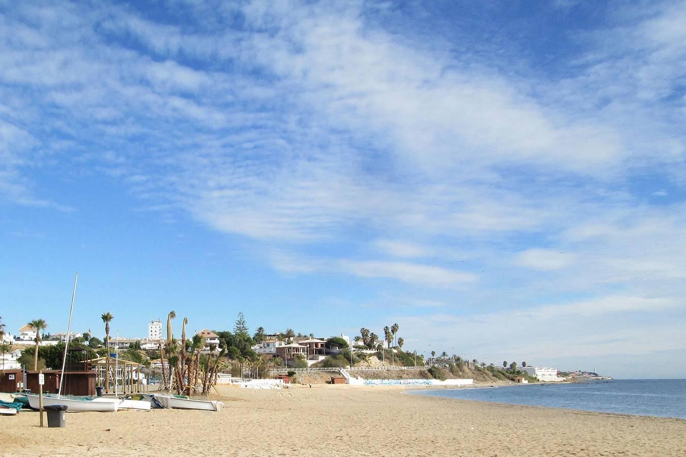 Campos del Mar 341 in Urbanizacion Calahonda, Mijas, Spanje voor 6 personen foto 21