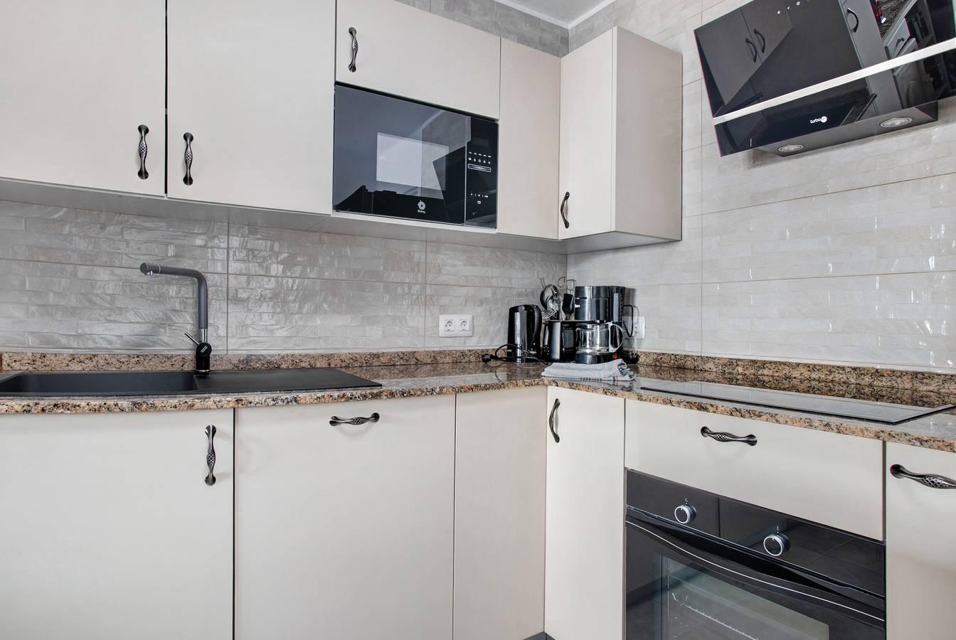 Vakantieappartement in Yaiza, Spanje voor 5 personen foto 16