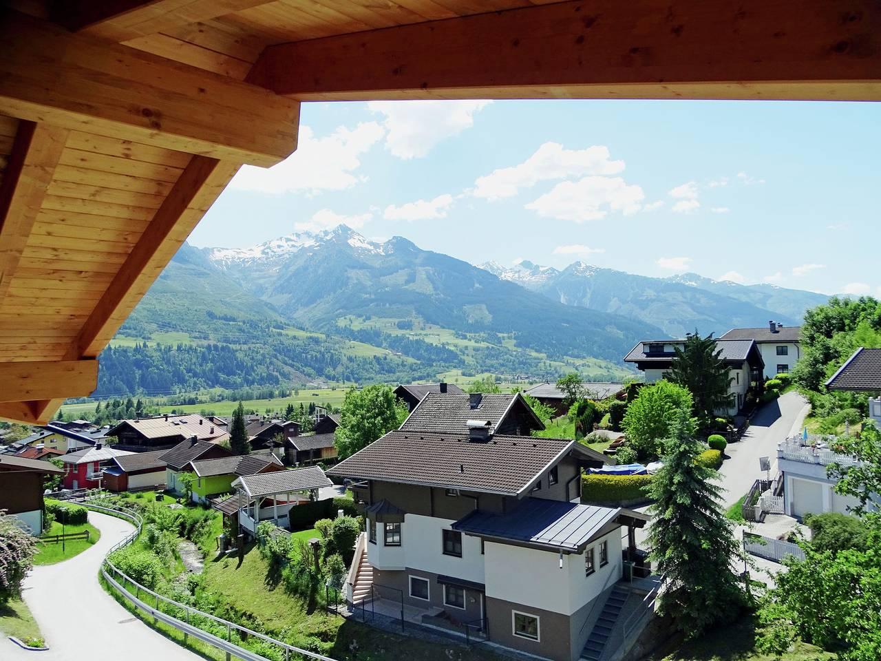 Vakantiehuis in Pinzgau, Oostenrijk voor 6 personen foto 4
