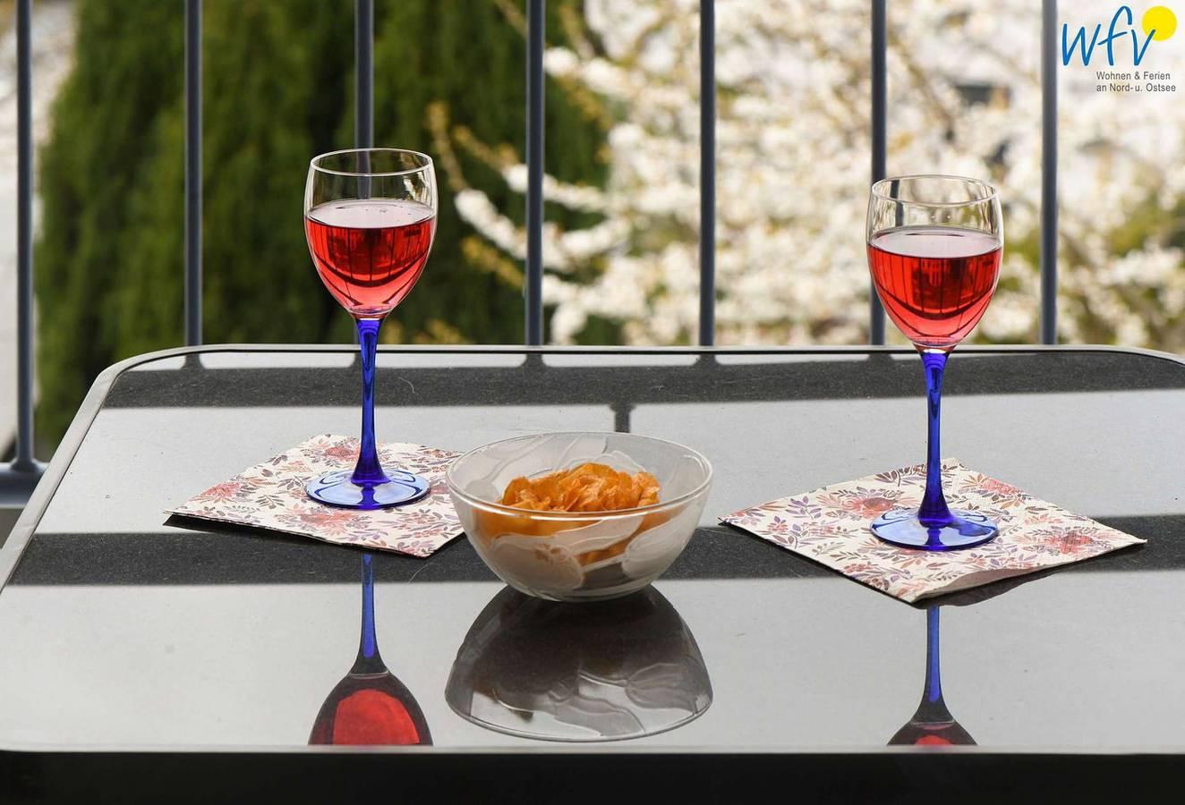 Vakantieappartement in Binz, Duitsland voor 4 personen foto 3