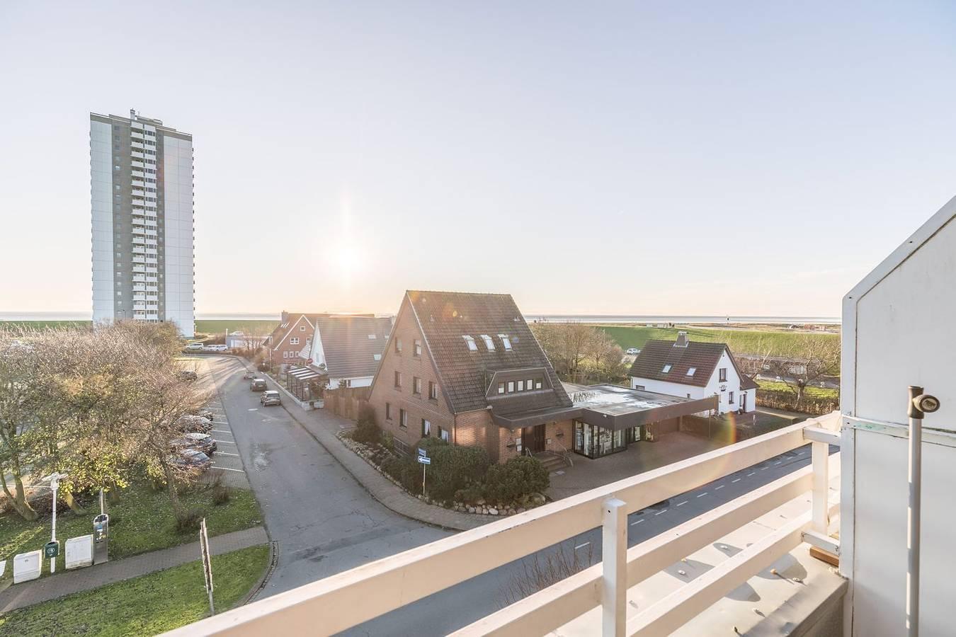 Vakantieappartement in Büsum, Duitsland voor 2 personen foto 3