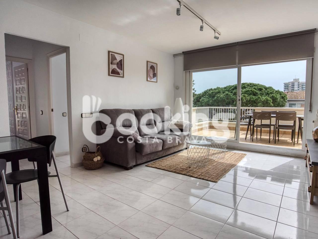 Vakantieappartement in Costa Brava, Spanje voor 6 personen foto 2